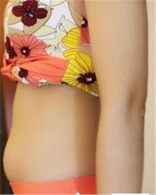 女生没事的时候多低头看看这个地方，越大越要引起重视