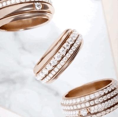 代表吉祥如意的黄金首饰,新年必带珠宝单品介绍