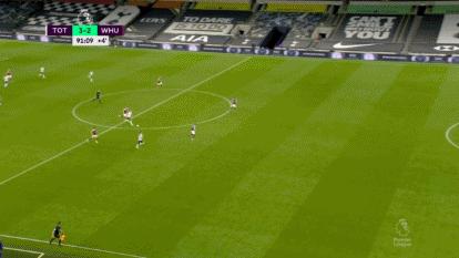 孙兴慜贝尔两翼齐飞,凯恩和贝尔孙兴慜决赛