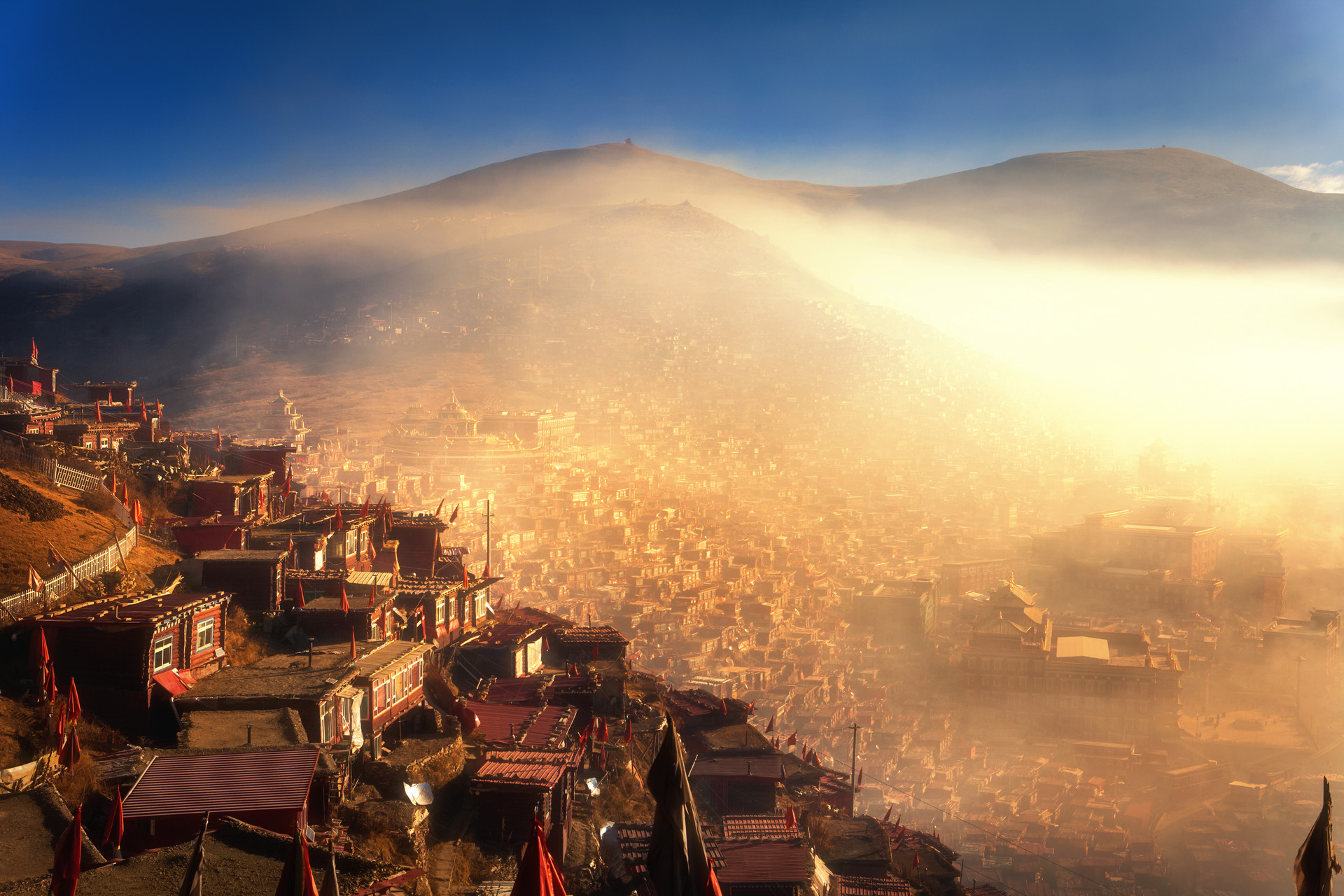 最全攻略带你玩转美不胜收的景点,三条线路十个景点等你来