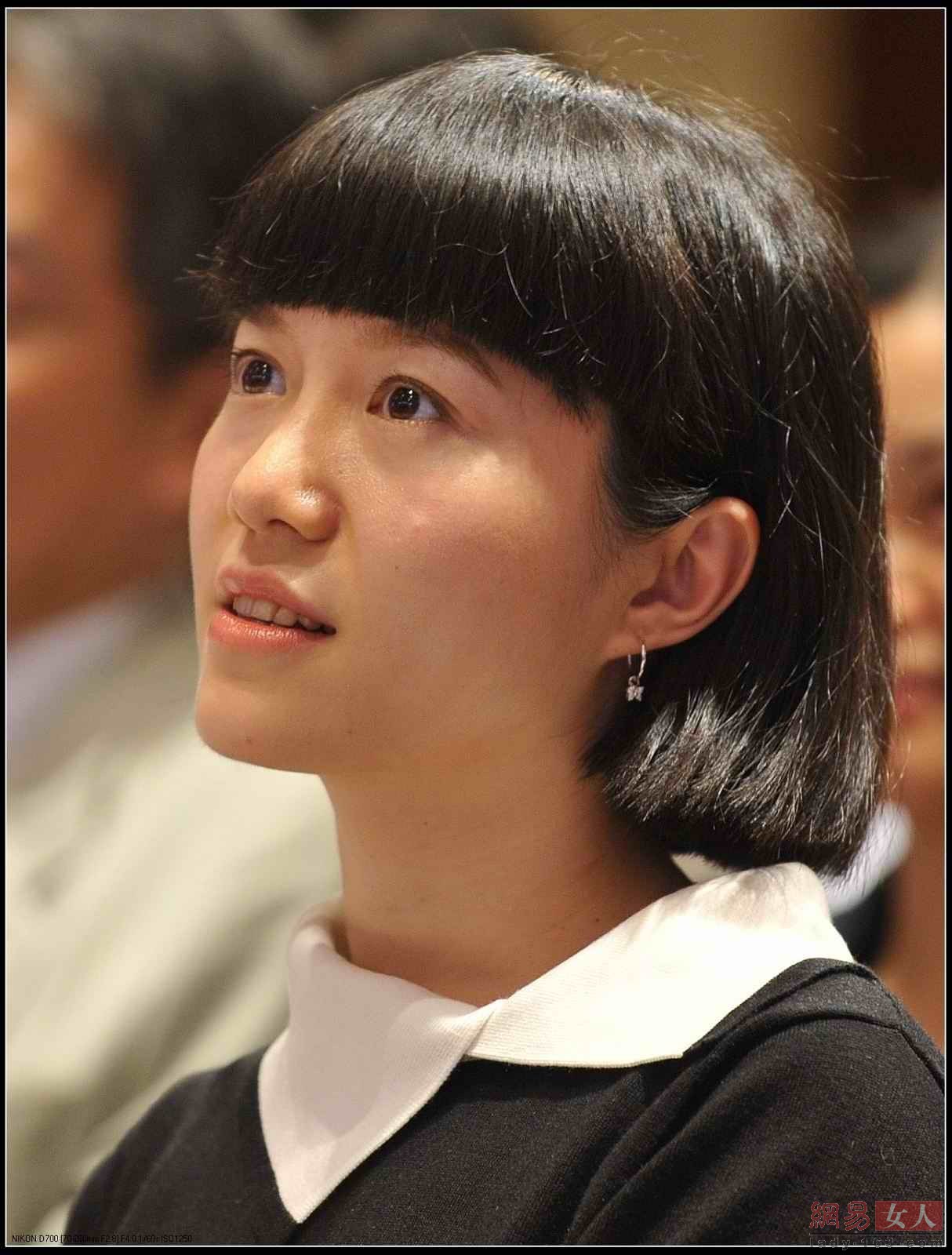 翁帆给杨振宁情书翻译,翁帆写给杨振宁的英文情书超感人