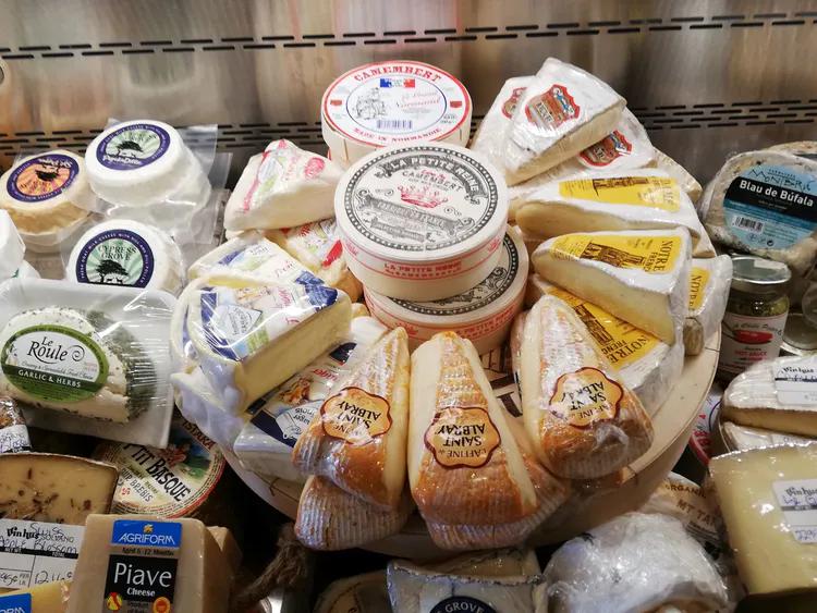 美国加州丹麦小镇,美国加州西雅图小镇