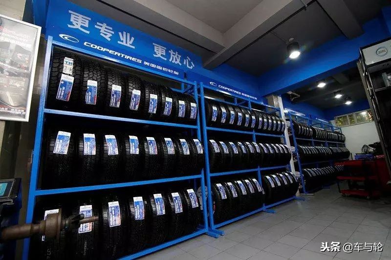 轮胎店为什么越来越难做,轮胎店一点生意都没有怎么办