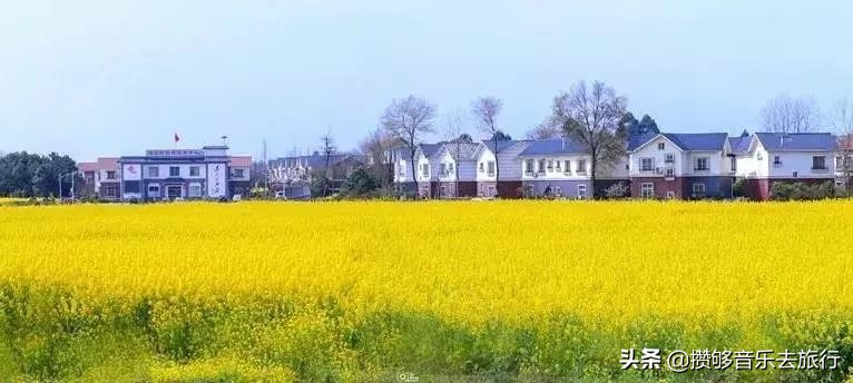 开挂了这座人口仅30万的小城,却连续5年上榜“四川省十强县”