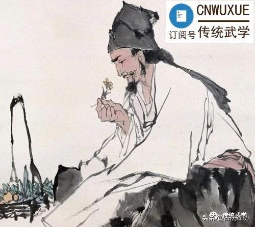 八极拳的十大禁忌,内家拳14禁忌