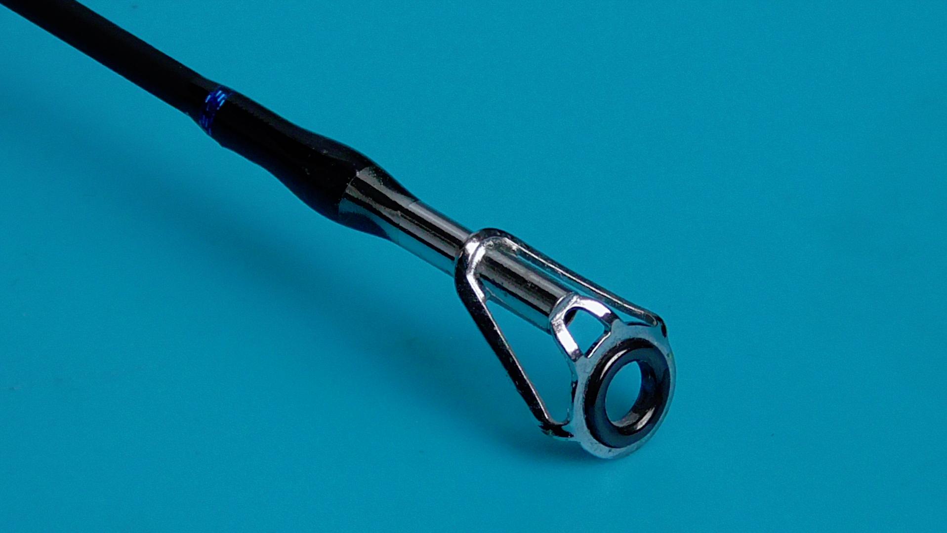 国产渔具与日本渔具对比,日本渔具为什么这么强