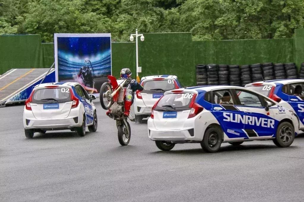 杭州1.5h就有不输清迈的丛林树屋