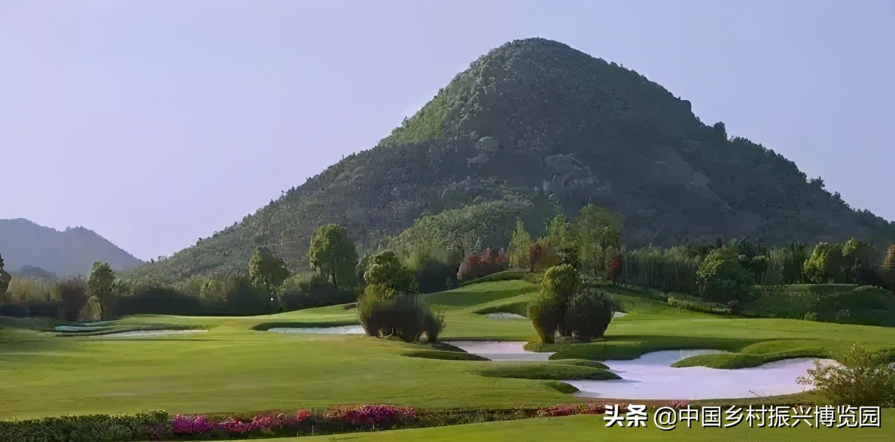 浙江安吉美丽乡村,安吉的美丽乡村全国示范