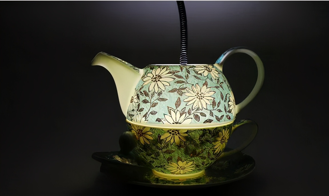 好物之走进德国|梅森Meissen:欧瓷中的“白色黄金”