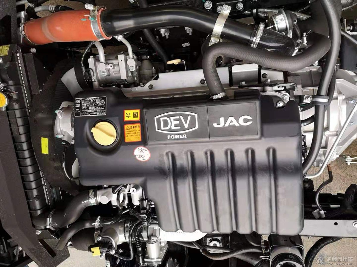 1万公里的证明德威助力深圳迈入国六新时代