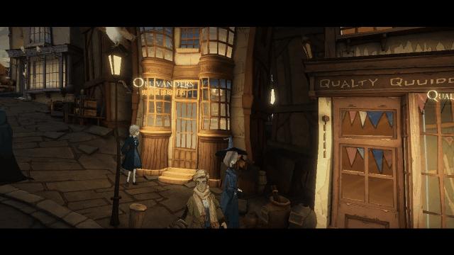 哈利波特手游阿瓦达索命怎么弄,哈利波特手游阿瓦达索命用法