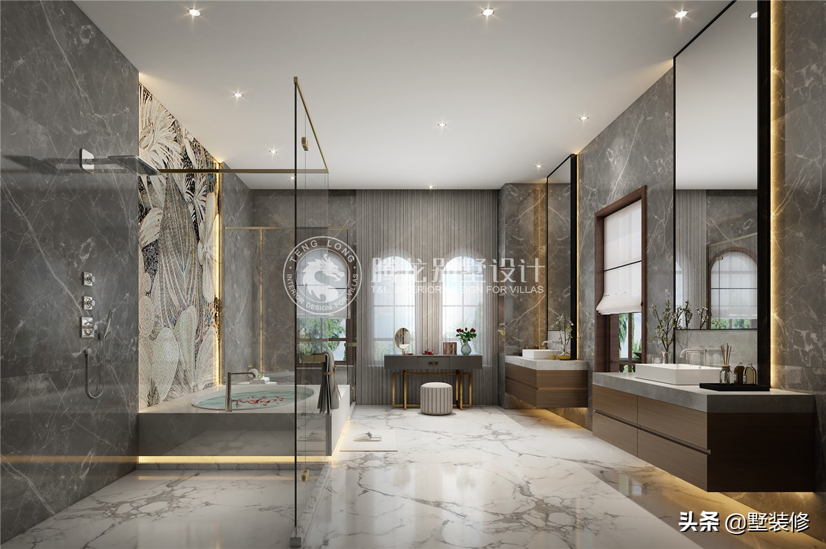 上海中海紫御豪庭别墅800平,中海紫御豪庭独栋别墅