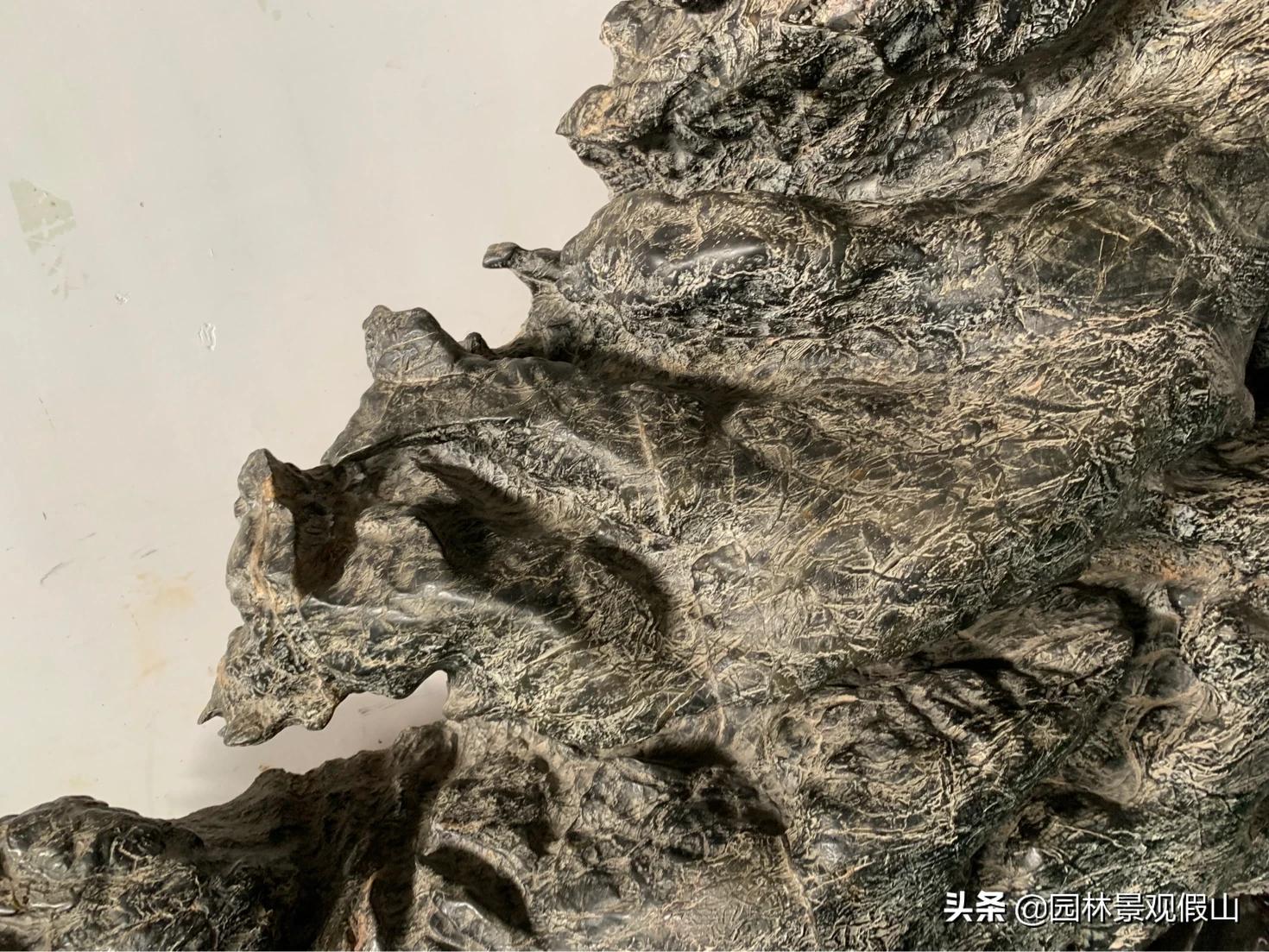 灵璧石摆件仅供直播间拍卖,灵璧石摆件龙头放家里什么位置