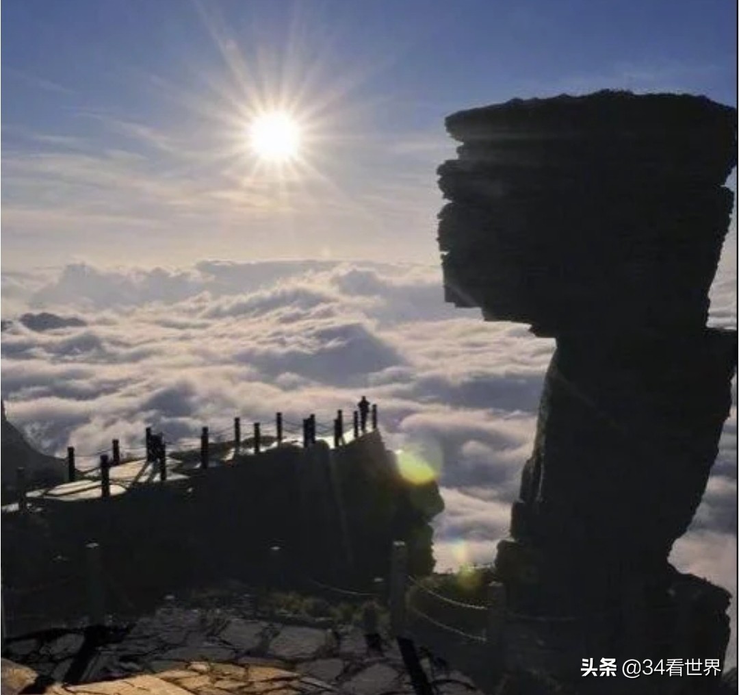 去荔波小七孔后去哪里吃东西,荔波小七孔景区游玩吃什么