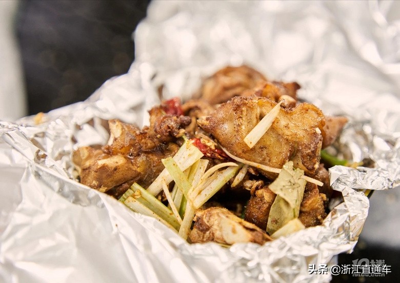 杭州椒盐皮皮虾在哪里,杭州哪里的椒盐皮皮虾好吃