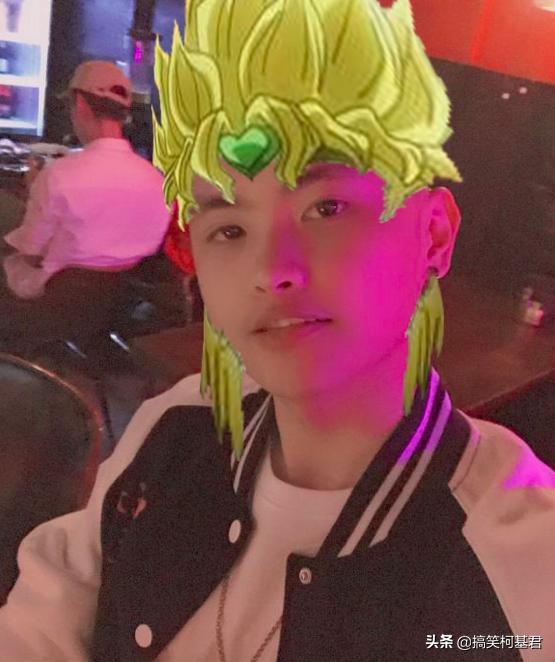 最搞笑奇葩的ps图片大全,各种雷人恶搞ps神图