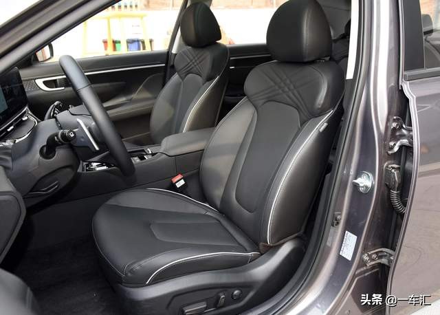 老款现代名图改新款前杠,现代菲斯塔跟现代名图