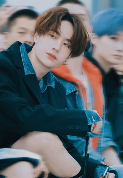 王一博有什么吸引人的,别人眼中的王一博是什么样的