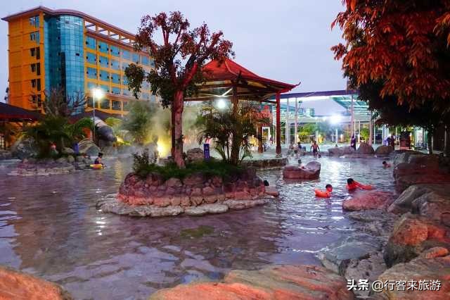 云南五一小众旅游自驾游,云南旅游看虫子攻略