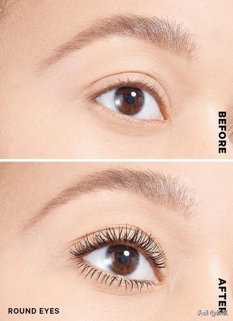 睫毛膏查出核辐射,日本睫毛膏核辐射超标