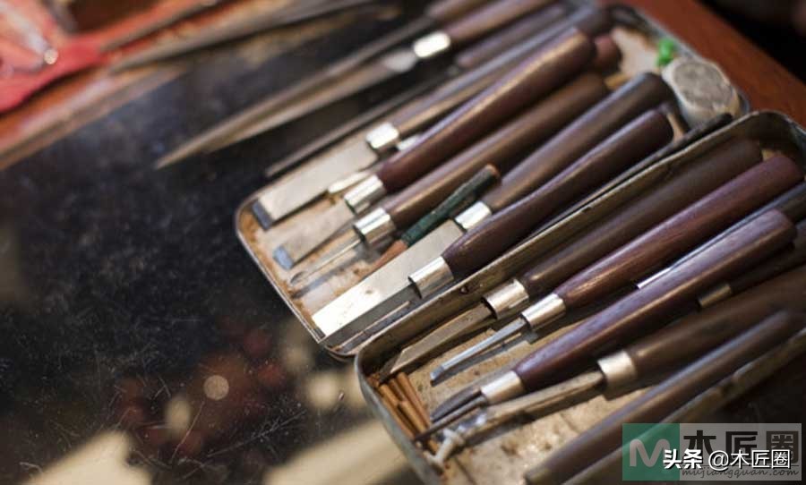 木雕雕刻的手法,木雕工艺制作流程及雕刻技法视频