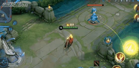 李信无视野预判杀死安琪拉,李信怎么打才能打过安琪拉