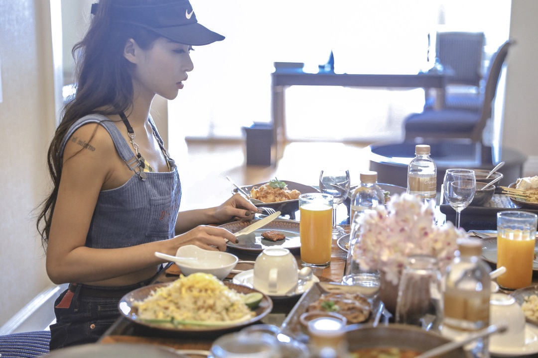 泰国曼谷bangkok酒店,centrepoint酒店曼谷