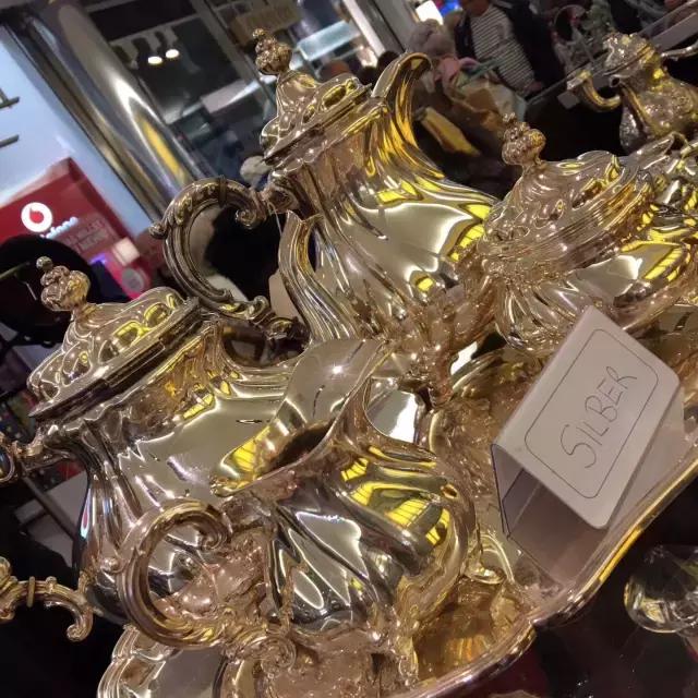 故宫里的这些洋玩意，10个人有9个没见过！原因竟然是看不懂。。