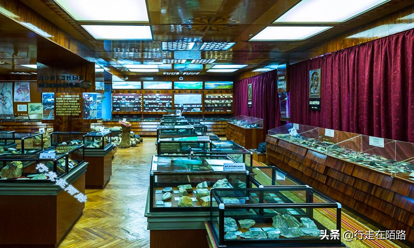 黄金之城马加丹:离最近城市2200公里,猛犸象牙按公斤卖