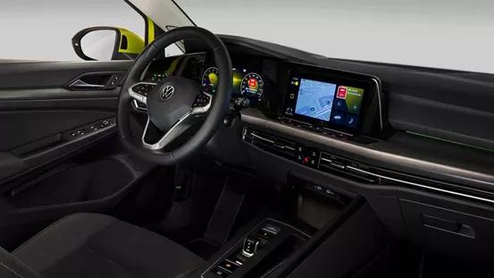 高尔夫7置换高尔夫8,高尔夫第8代是哪一年上市