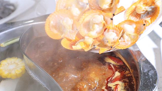 广州地标中华广场,广州中华广场全景