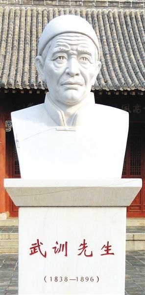 第一神童江希张,山东民国第一神童江希张