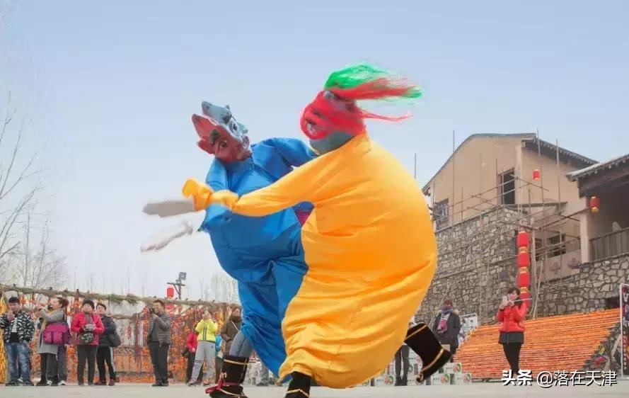 天津津南葛沽华北八大古镇,天津周边古镇旅游推荐