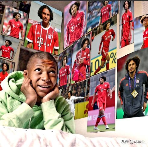 加大号萨内拯救拜仁？齐尔克泽：请叫我的真名沃门伊金·祖勾羌达