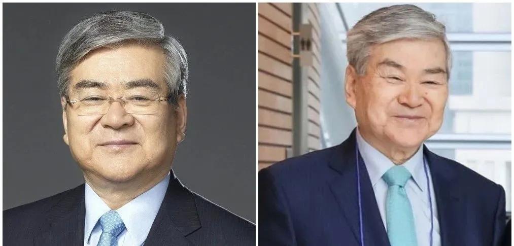 韩国财阀系列之“狂躁的一家人”