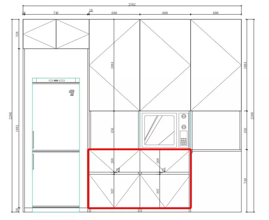 60㎡小屋，我们收了482件衣服，186双鞋子，412本书……