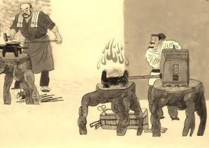 王安石变法中的强兵之法,王安石强兵之法