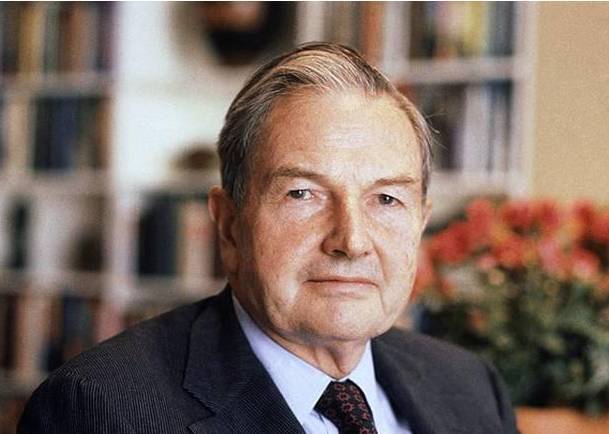 洛克菲勒真的是白手起家吗,洛克菲勒的5大忠告