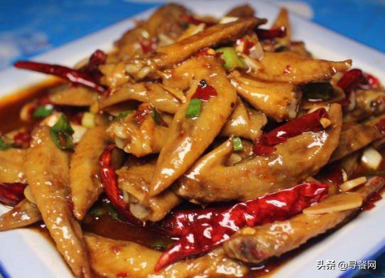 口水鸡又滑又嫩怎么做,口水鸡美味诱人做法简单