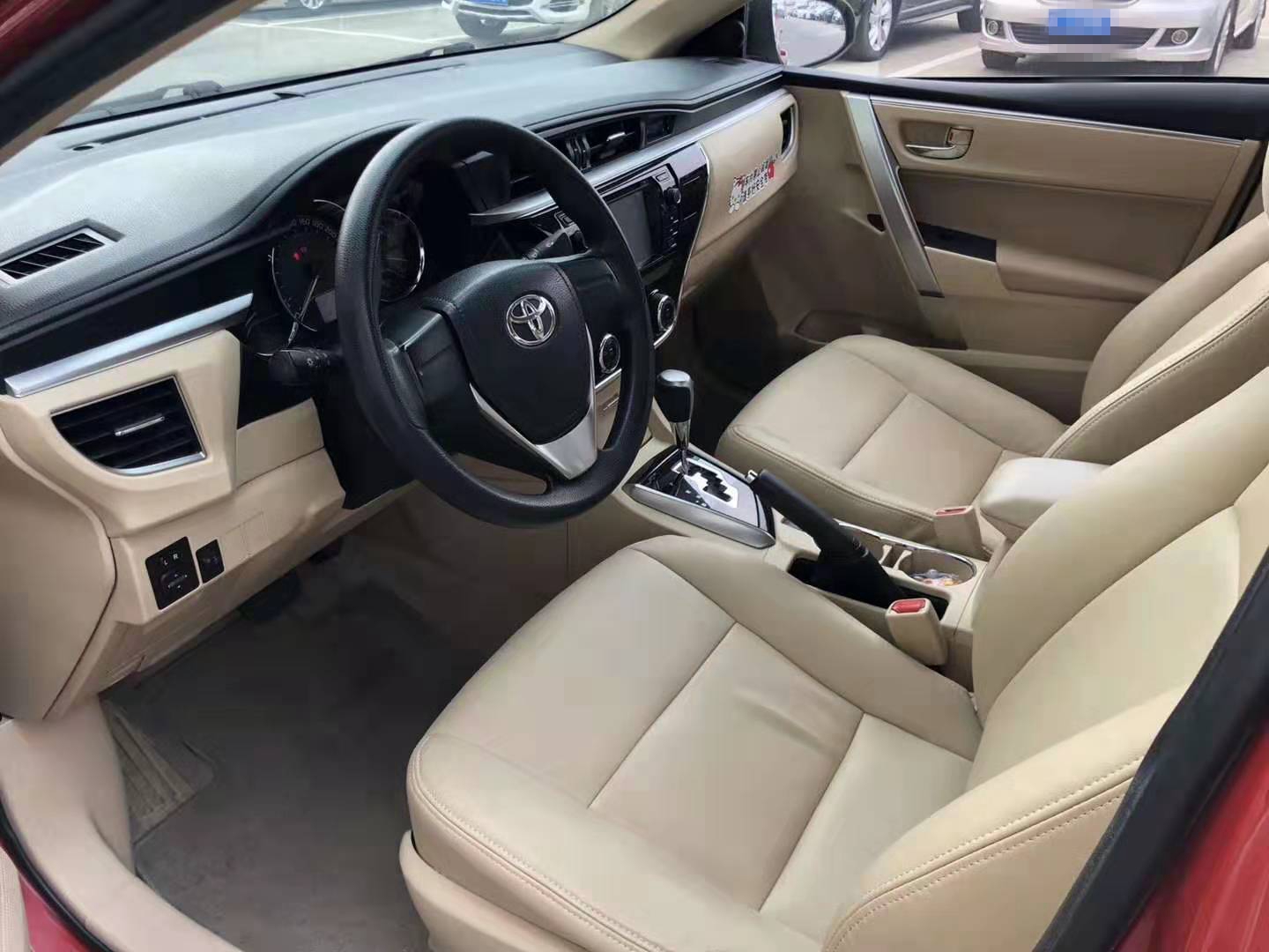 2015款丰田卡罗拉的通病,2010年丰田卡罗拉值不值得买