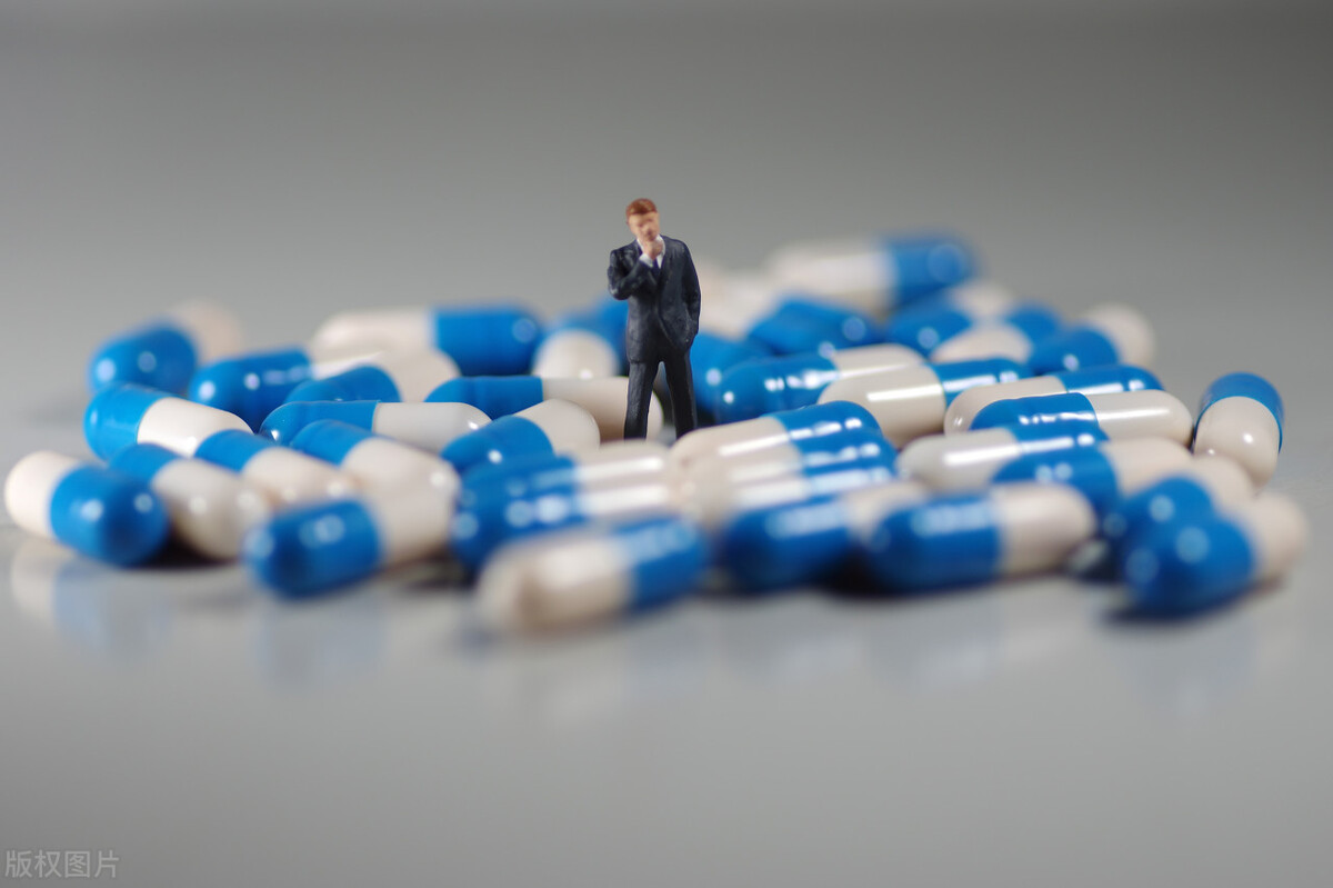 原料药未来潜力股,10家原料药概念潜力股