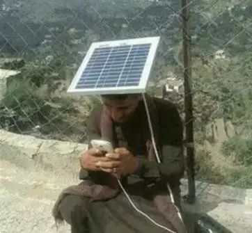 外国人眼中的充电宝,老外们都喜欢中国充电宝