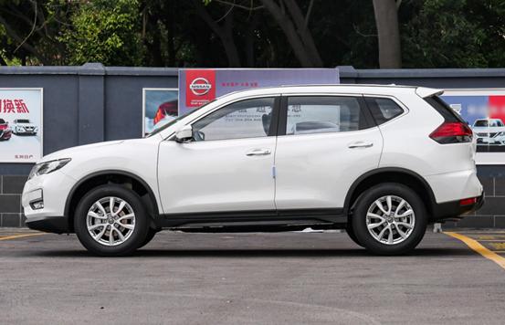 新款奇骏解析,2019款奇骏讲解