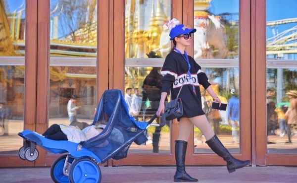 这个冬天特别冷没办法旅游,冬天这么冷的天还能出去玩吗