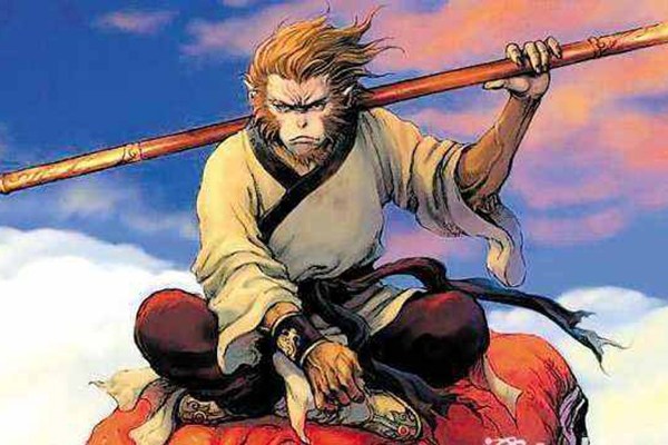 孙悟空从菩提老祖学到了什么神通,孙悟空最终修炼成斗战胜佛的原因