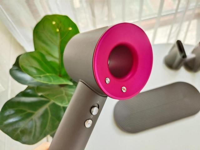 戴森吹风机2299元,戴森hd032249下单