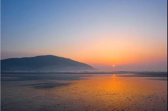海天一色面朝大海的度假酒店推荐,普陀山岛上海景酒店推荐第一名
