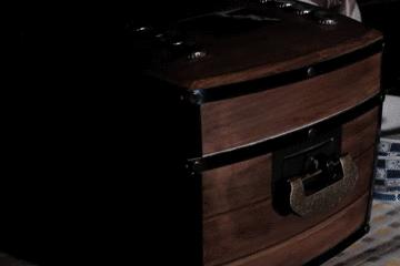 日本奇葩杂货铺：6秒后，你手没了