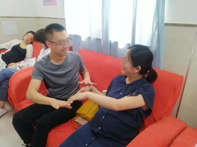 孕期准妈妈有3种感受,说明胎宝宝会更“聪明”,妈妈偷着乐吧