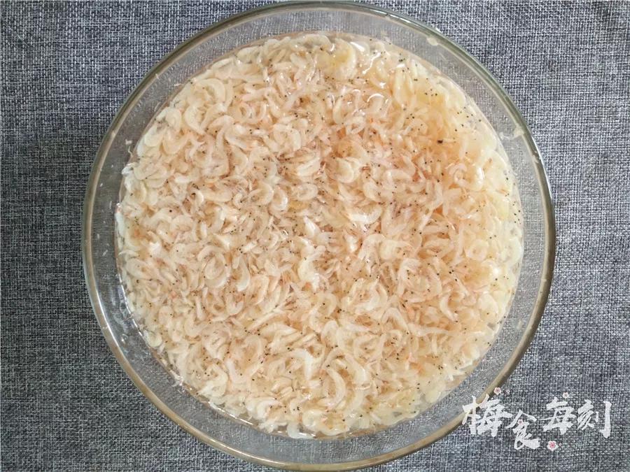 即食虾皮补钙,虾皮调味粉